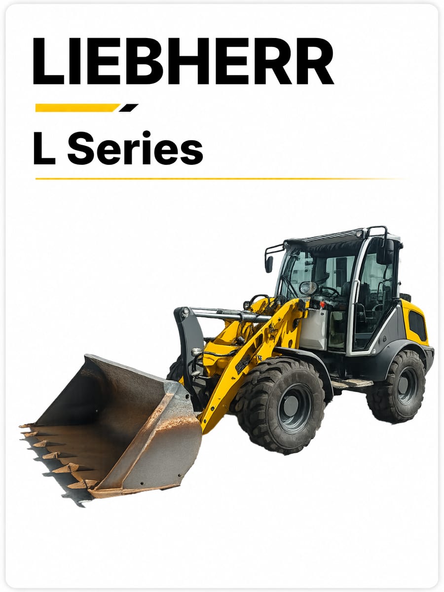 Liebherr L-Series