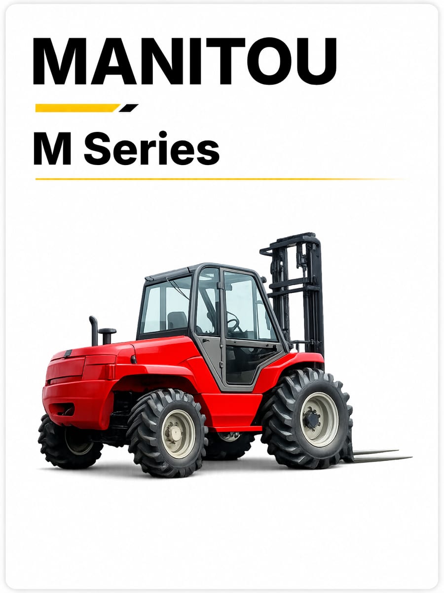 Manitou M-Series
