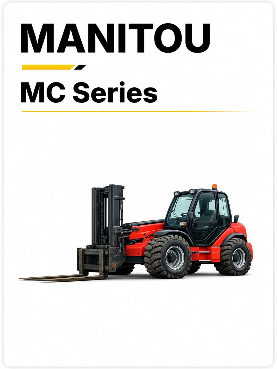 Manitou MC-Series