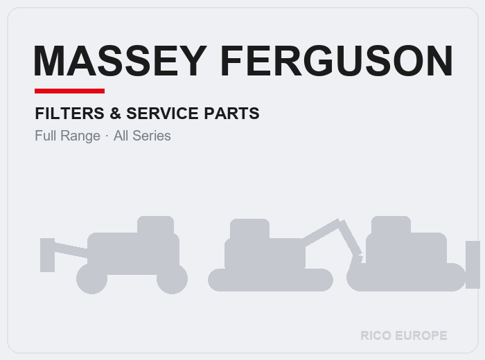 Massey Ferguson