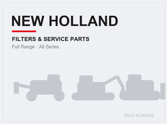 New Holland