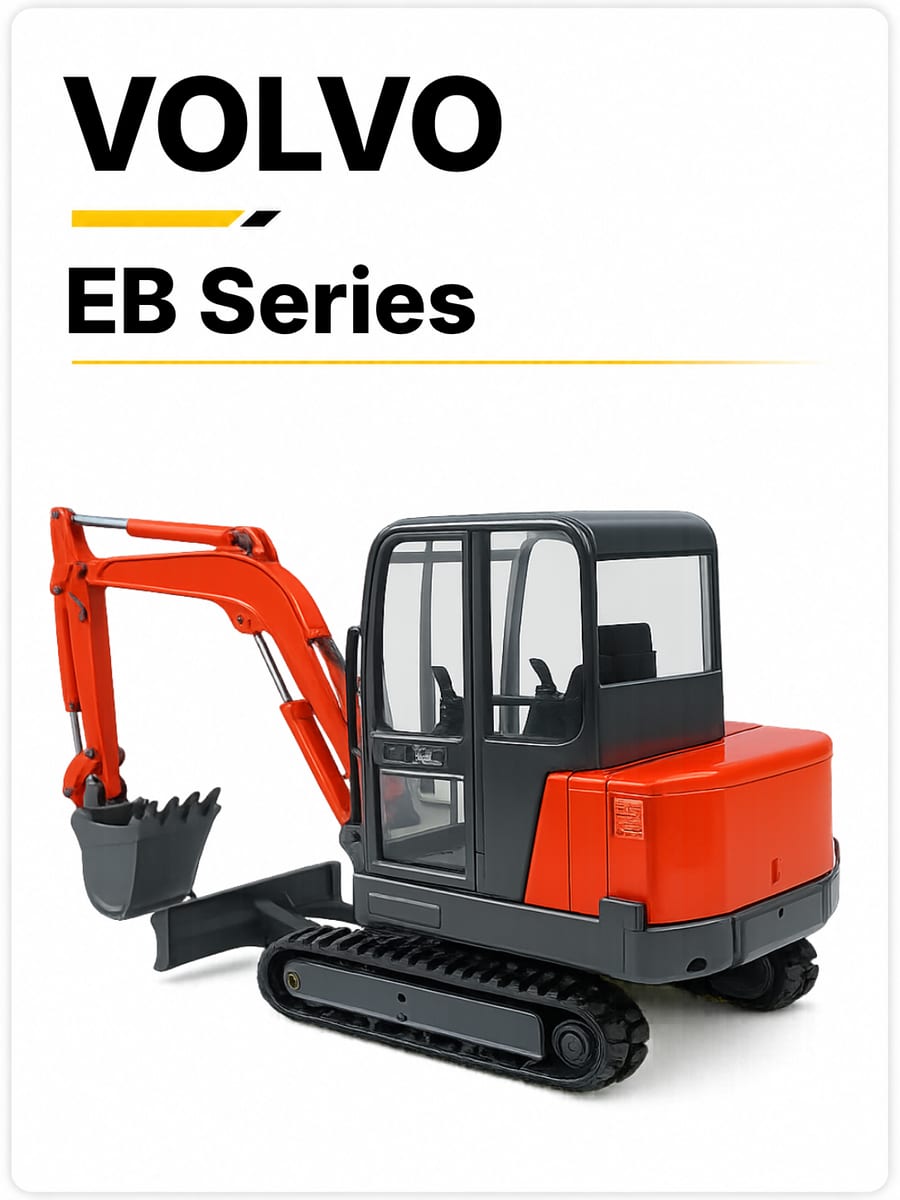 Volvo EB-Series