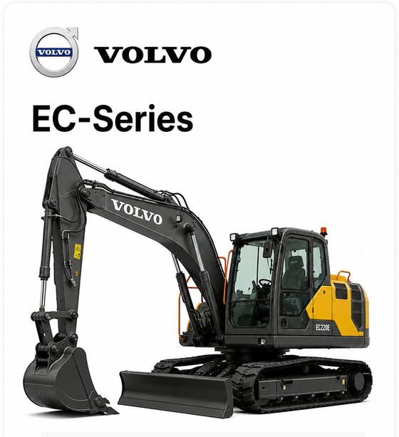 Volvo EC-Series