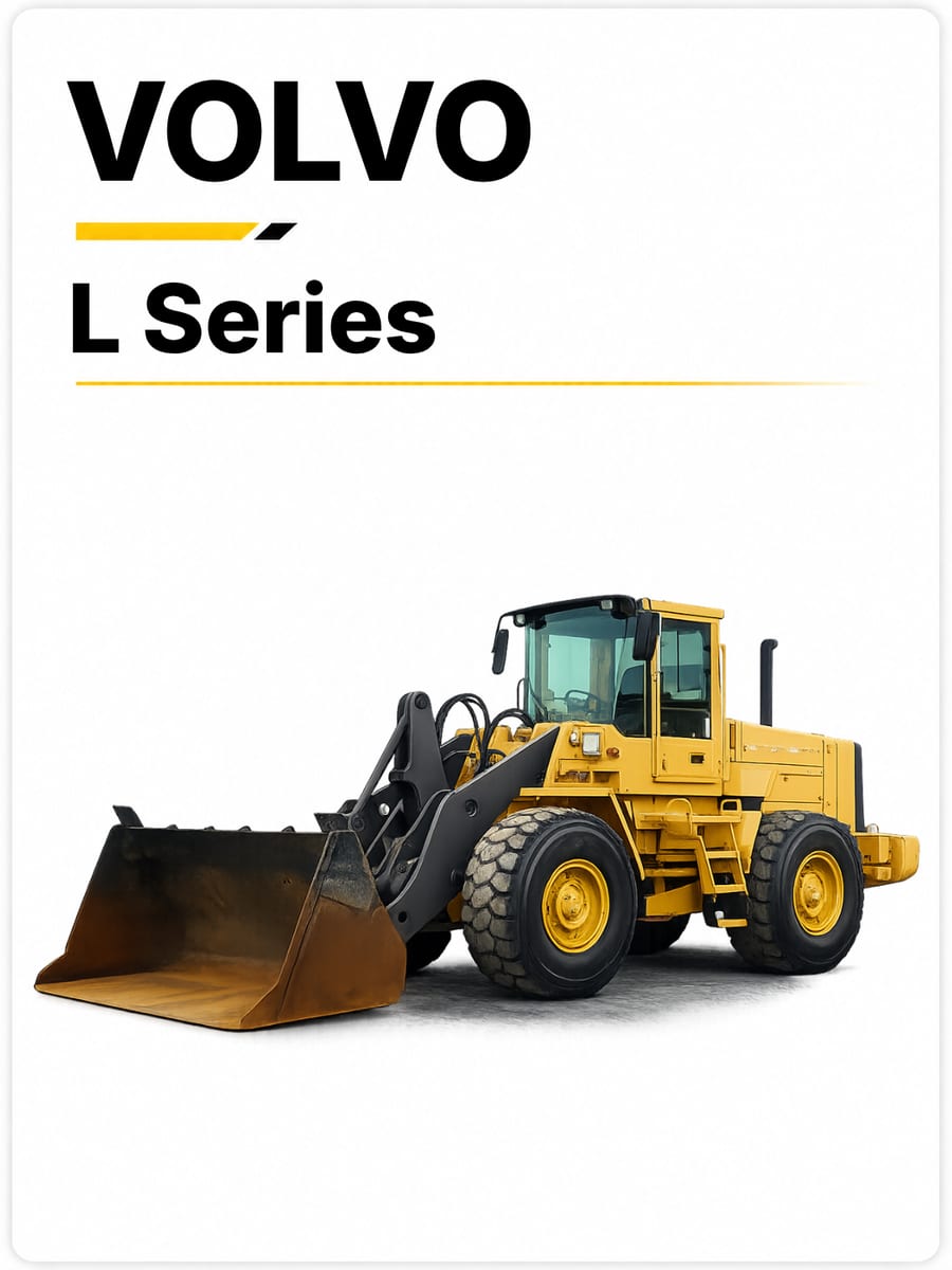 Volvo L-Series